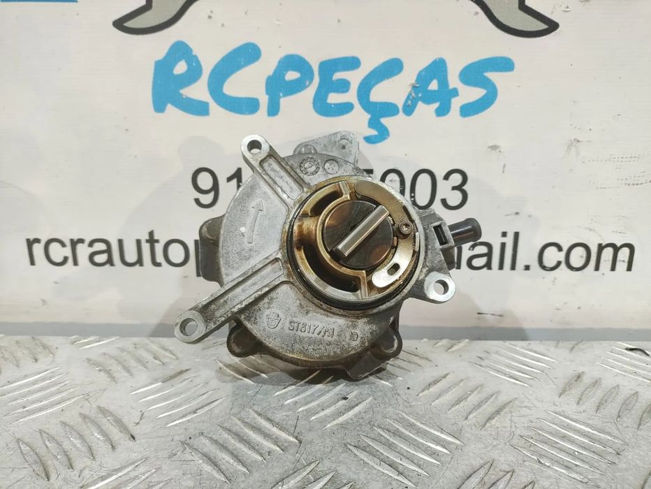 Bomba de pressão dos travões Volkswagen Audi A4 2.0 TFSI