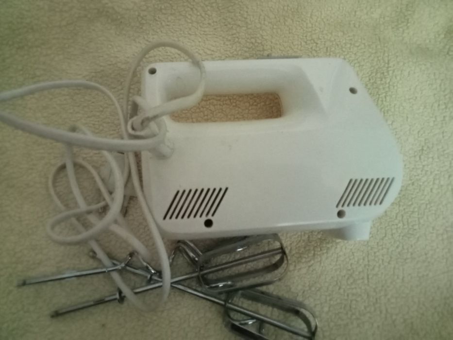 Міксер електричний