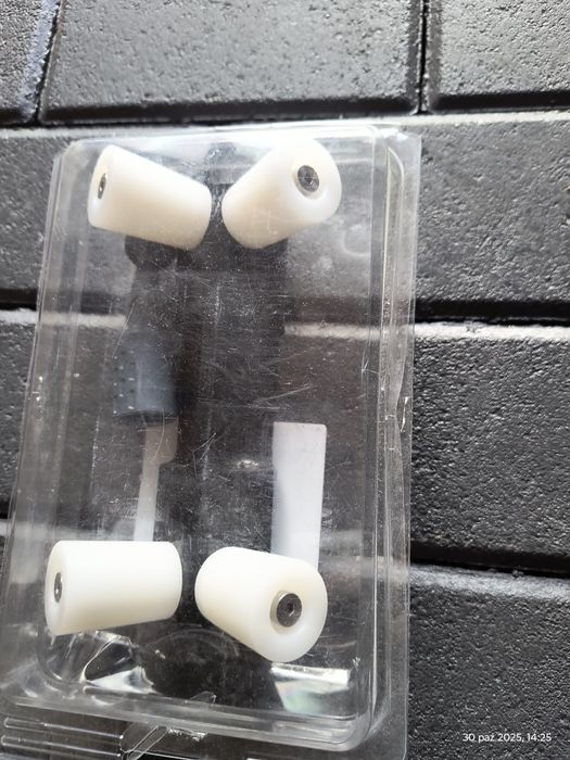 Rolki zewnętrzne dociskowe do taśm amerykanskich