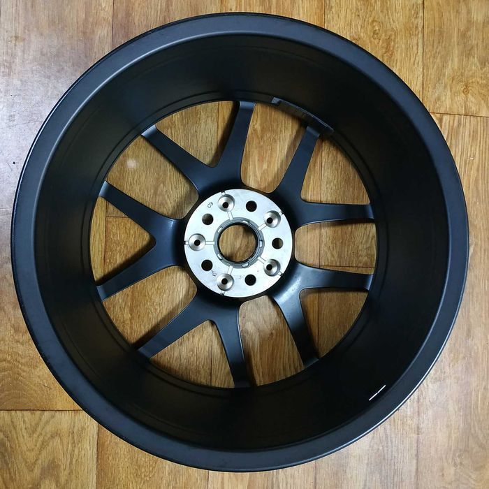 R18 оригінал BMW 1 F40 2 F44 стиль 554M, 8092353 диск бмв 5*112
