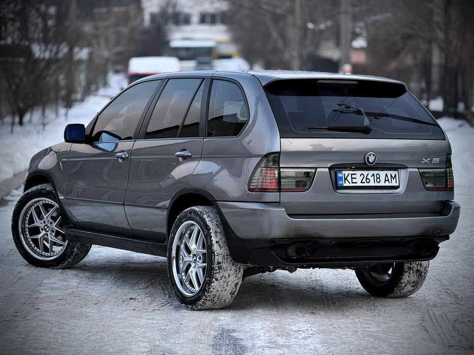 Bmw x5 e57 3 дизель м57