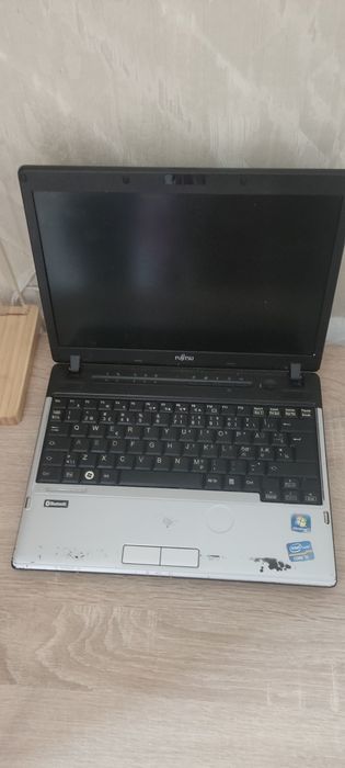 Продам Ноутбук Fujitsu