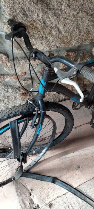 Bicicletas para restauro / aproveitamento de componentes