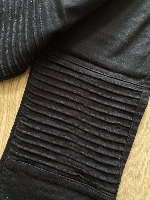 Джинси для вагітних H&M