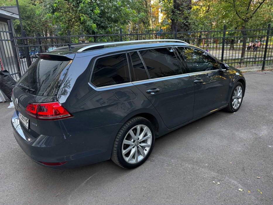 Volkswagen Golf 2016 VIN WVWZZZAUZHP551079 фото оголошення 3 з 24