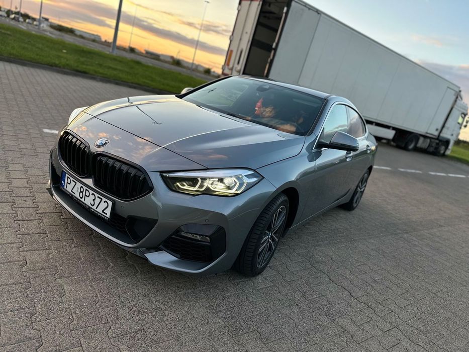 BMW Seria 2