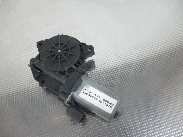 Motor vidro trás esquerdo LANCIA Musa (350_)