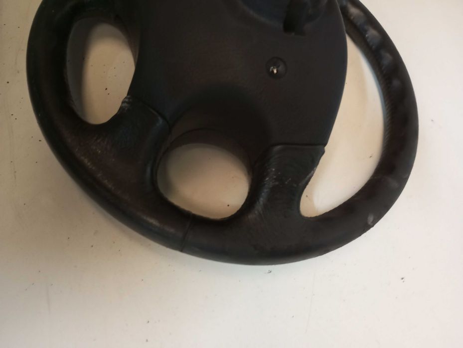 Volante Peugeot 306 com airbag