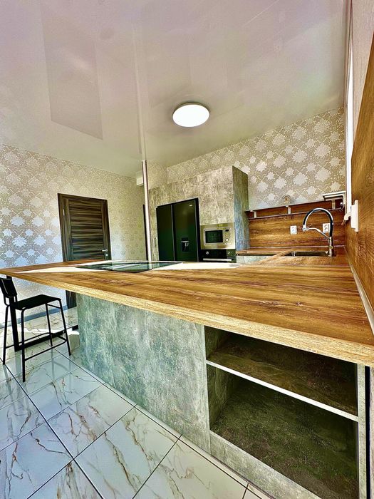 Продам новый ДОМ 100 (м2). С ремонтом. ПОДГОРДНЕЕ/ЗОЛОТЫЕ КЛЮЧИ/ПРАВДА