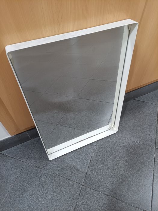 Espelho de casa de banho