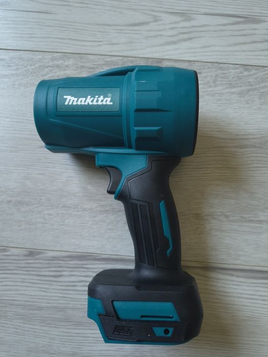 Dmuchawa Makita nowa mocna