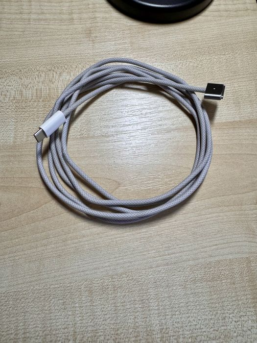 Apple кабель MagSafe 3 Оригінал