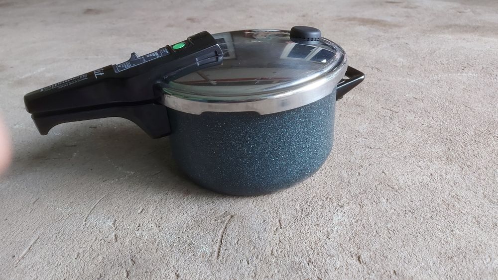 Скороварка silit sicomatic пароварка баняк кастрюля  сіліт