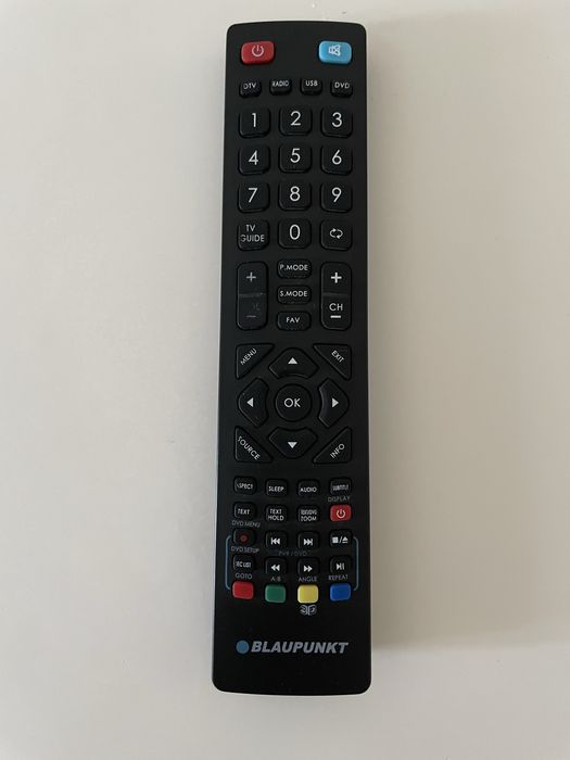 Tv Led blaupunkt 92x55