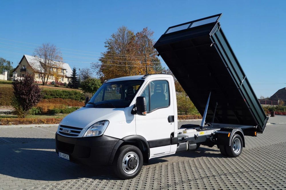 Transport wywrotką, odpady, gruz, materiały sypkie, węgiel itp. !!!