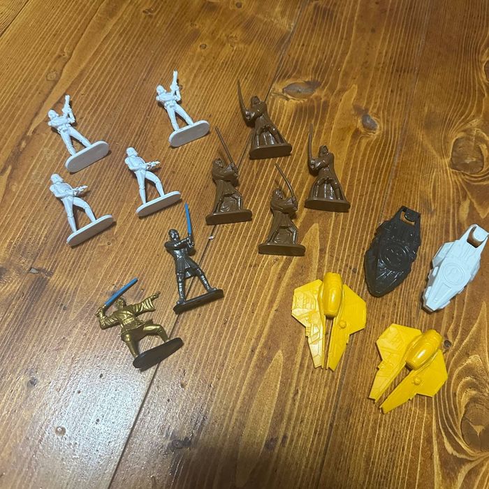 Набір фігурок Star Wars