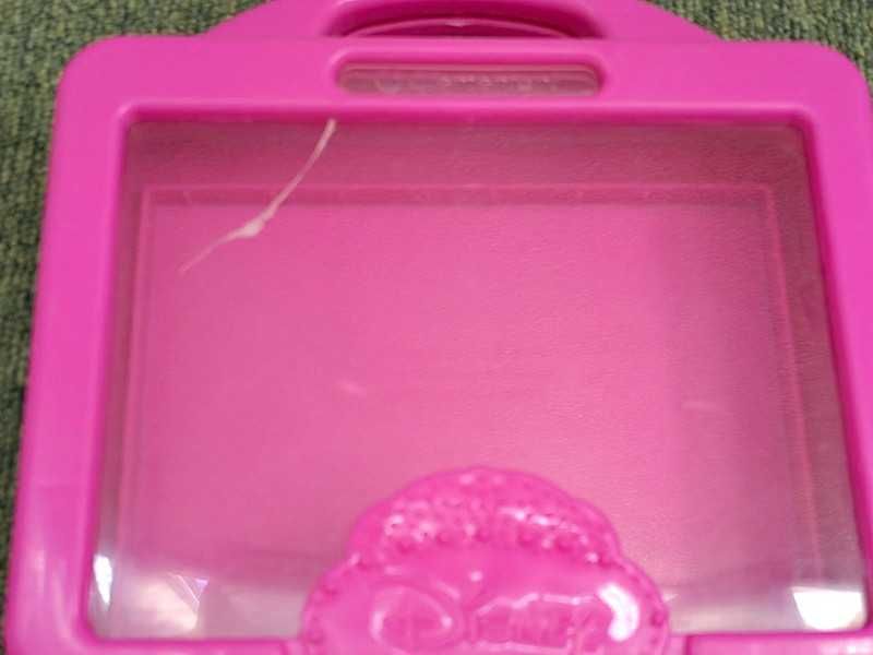 12 Cubos Princesas Disney Clementoni, 6 Puzzles