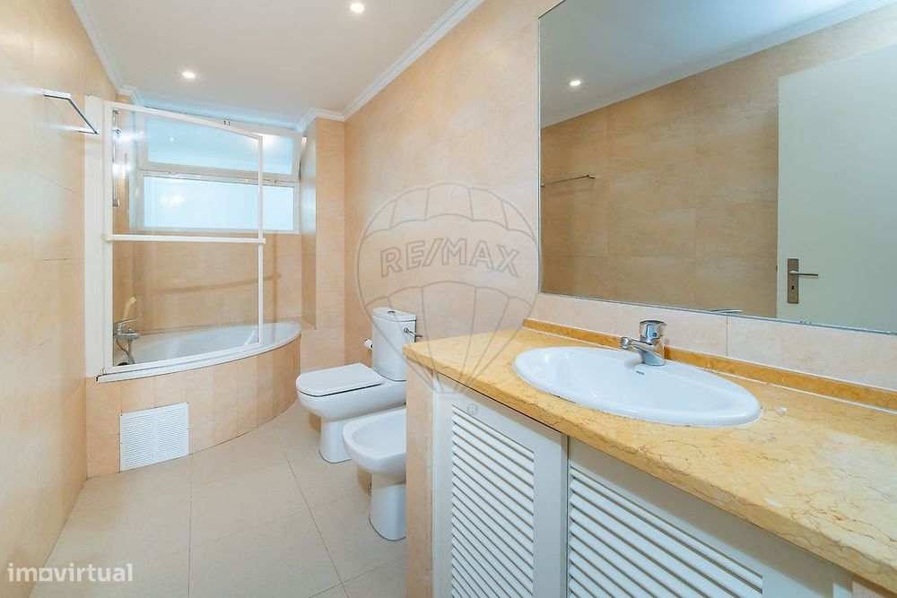 Apartamento T2 para arrendamento