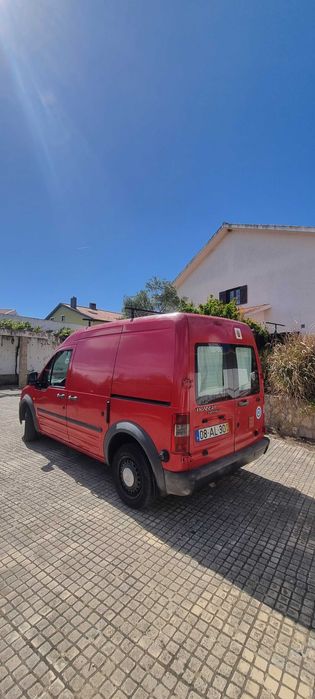 Ford Transit Connect - Mini Camper / Campervan - 156KM