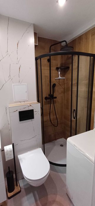 Wynajmę przytulną kawalerkę os. Nad Potokiem - Więcej