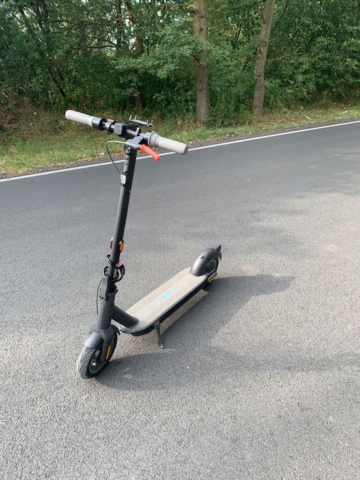 Продам Ninebot Max G30D ТЕРМІНОВО!!!