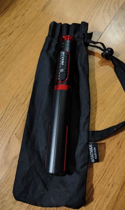 BlitzWolf BW-BS10 Bluetooth Селфі-палка зі штативом (б/у)