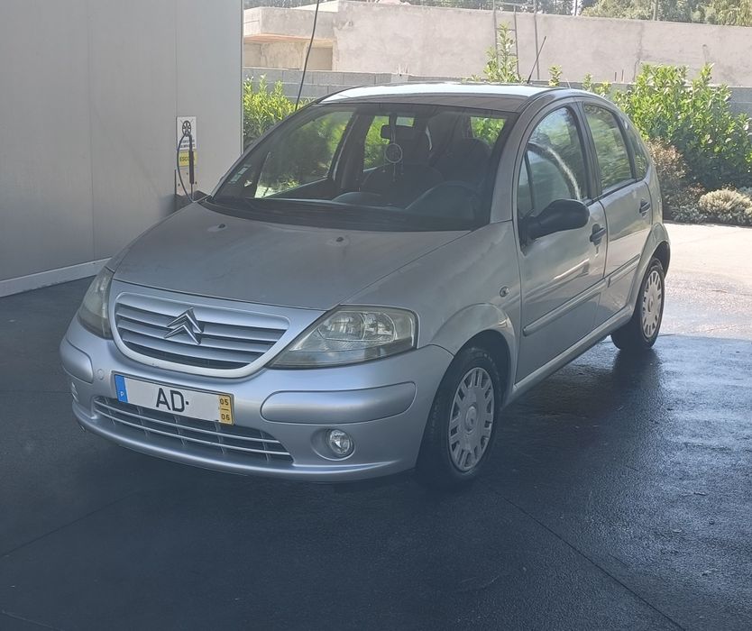 Citroen C3 1.4HDI Nacional