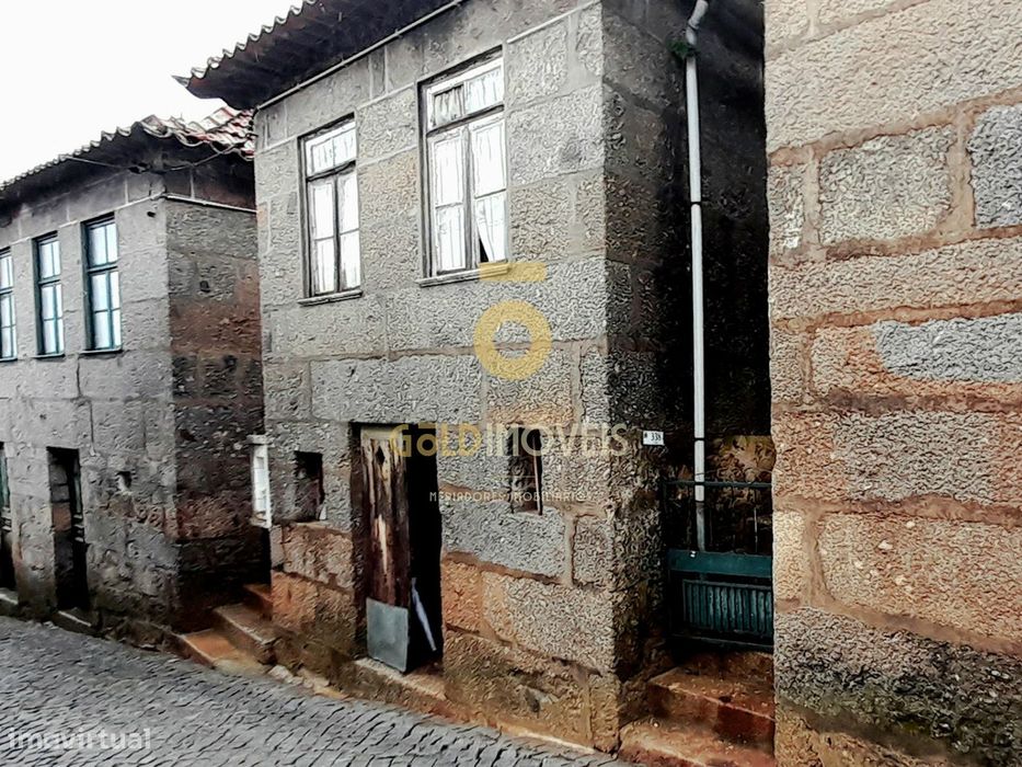 Moradia para Restaurar T1