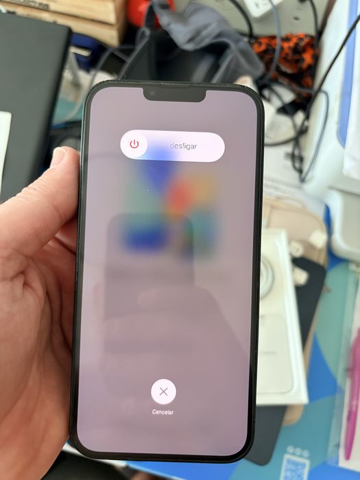 Iphone 14 plus 256gb
