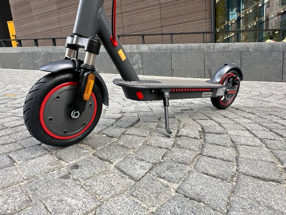 Мощный электросамокат Xiaomi M365 Pro Max 500W | Доставка по Украине