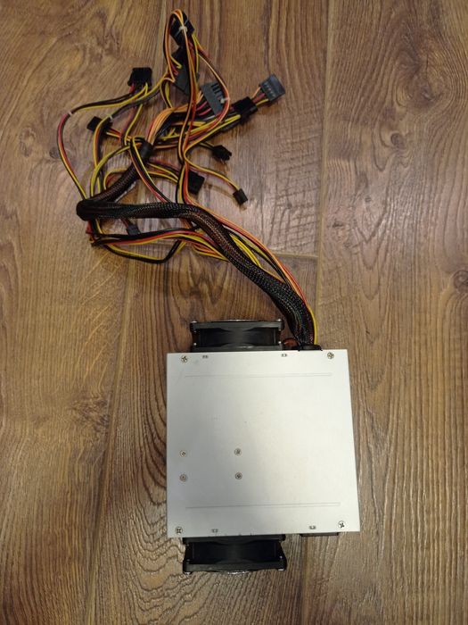 Блок питания GEMBIRD