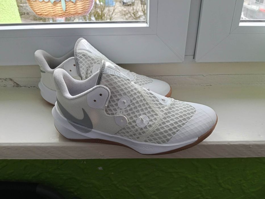 Buty sportowe nike zoom hyperspeed court