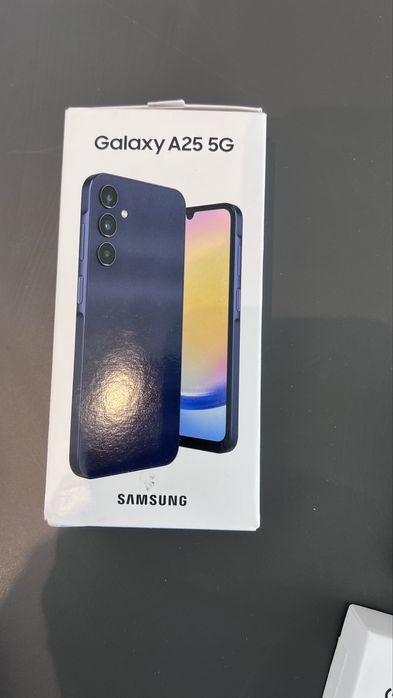 Samsung A25 5G 256Gb