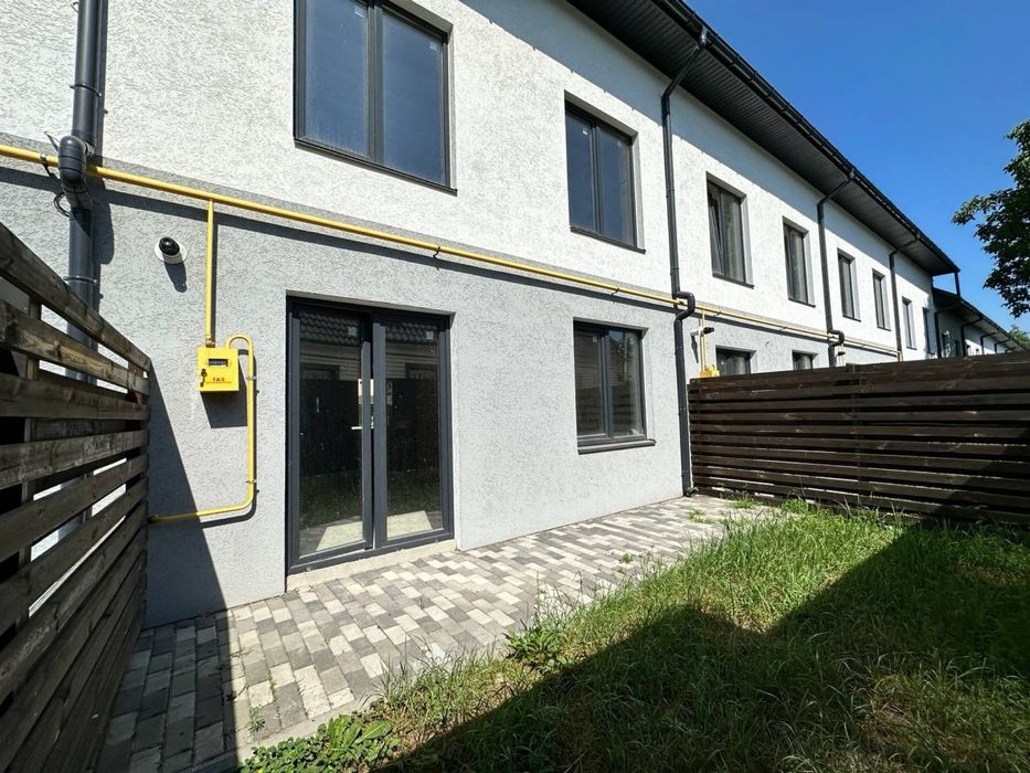 Топ! Таунхаус з Газом. Без комісії!