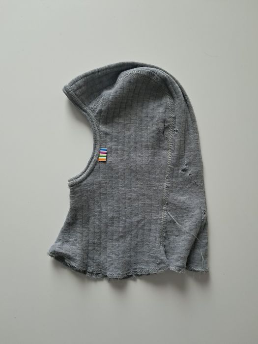 Kominiarka 100% Wełna Merino Joha r 1/4m