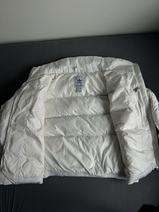 Kurtka damska zimowa XS adidas