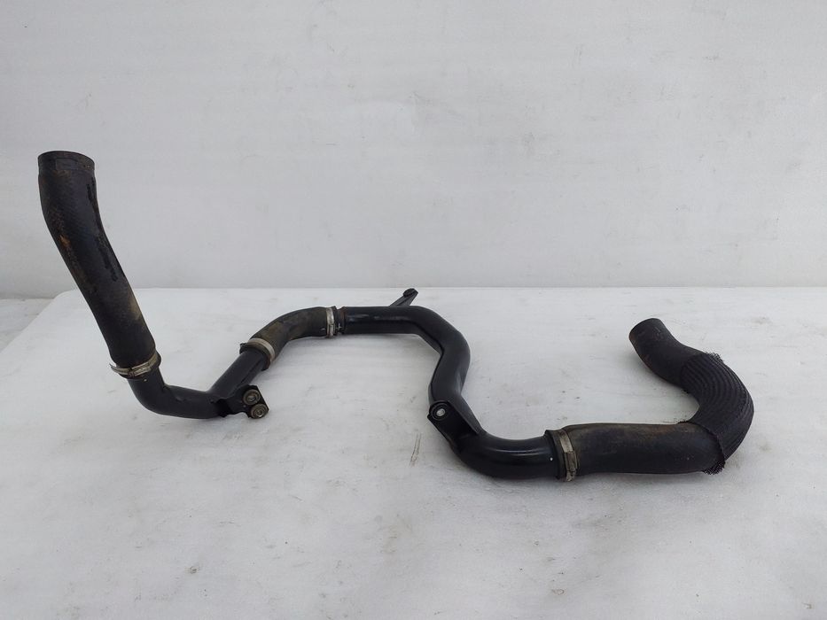 Tubo do intercooler MITSUBISHI ASX (GA_W_)