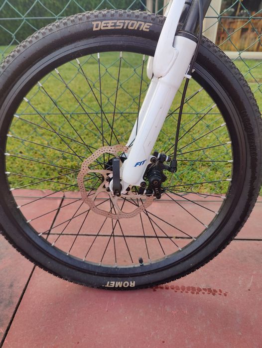 Bicicleta Romet Fit "24" Criança
