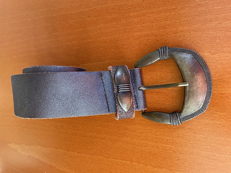 Pasek damski Reserved