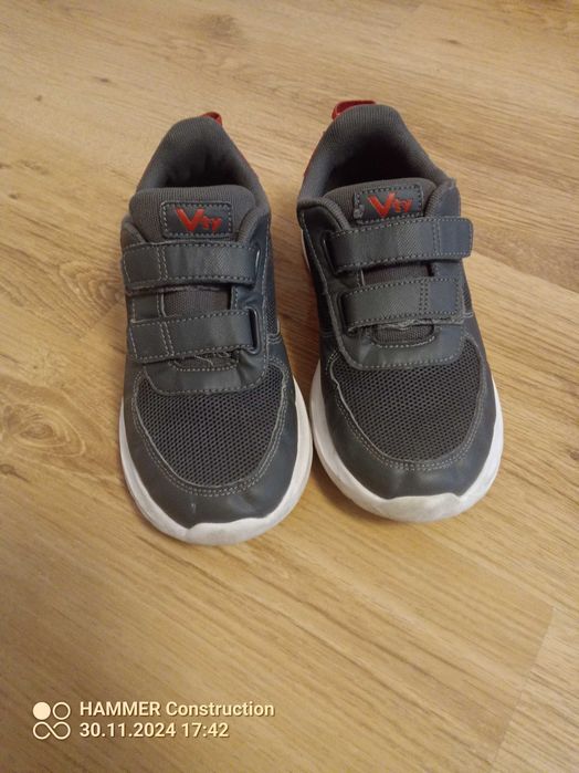 buty sportowe vty rozmiar 35