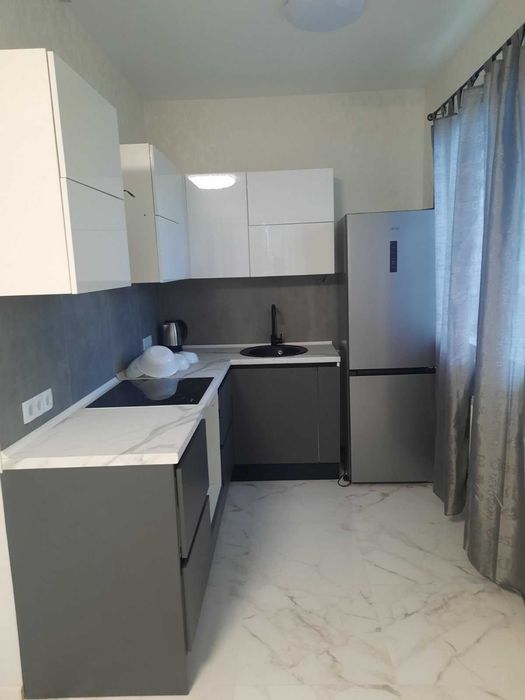 (13) Продам новый современный дом у моря