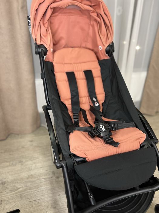 Прогулянковий візок BABYZEN YOYO² . В ідеальному стані
