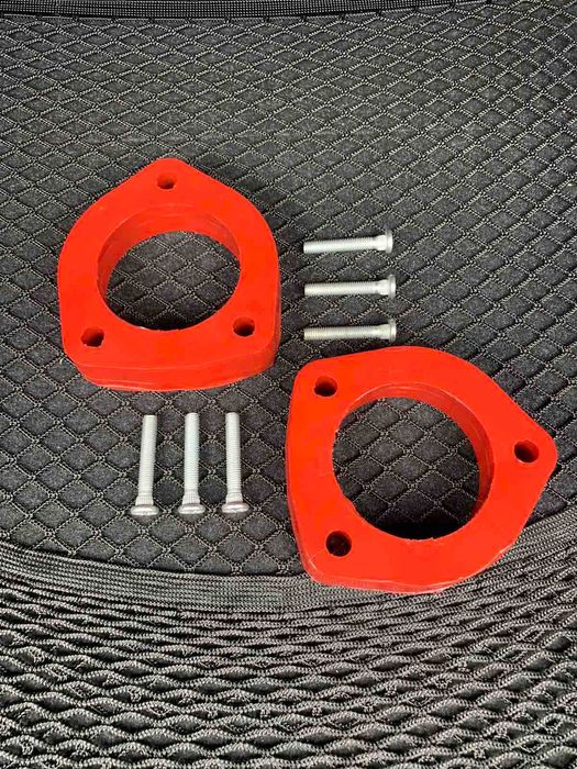 Проставки задние Toyota Camry 10 20 30 40 50 55 60 Тойота Камри Кемри