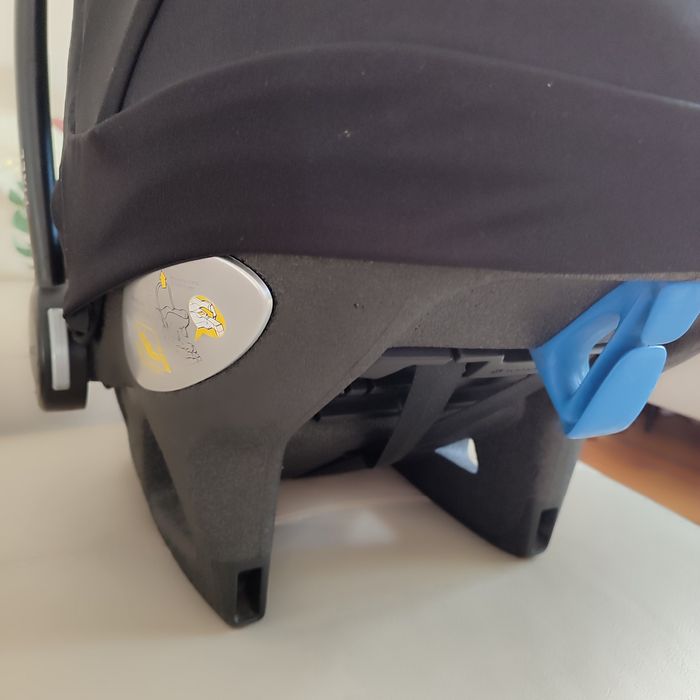 Avionaut pixel pro baza łupina 0-13