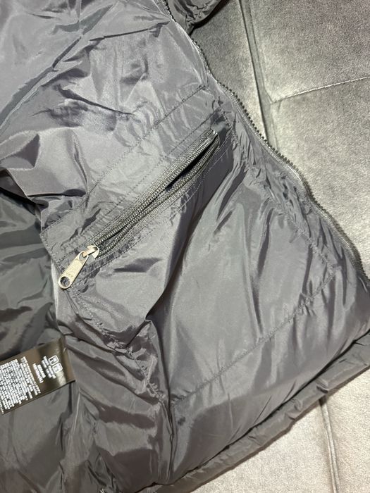 Kurtka Puchowa The North Face Retro Nuptse 1996 – Czarna (Nowa z metkami)