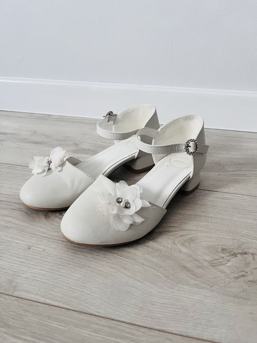 Buty komunijne Jenny rozmiar 32