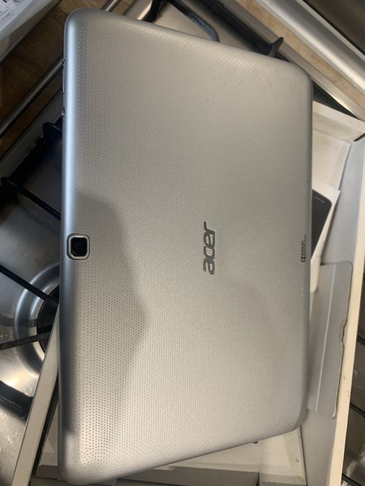 Ipad tablet Acer ICONIA A700 10s32