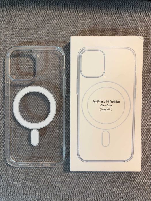 Etui do Iphone 14 pro max