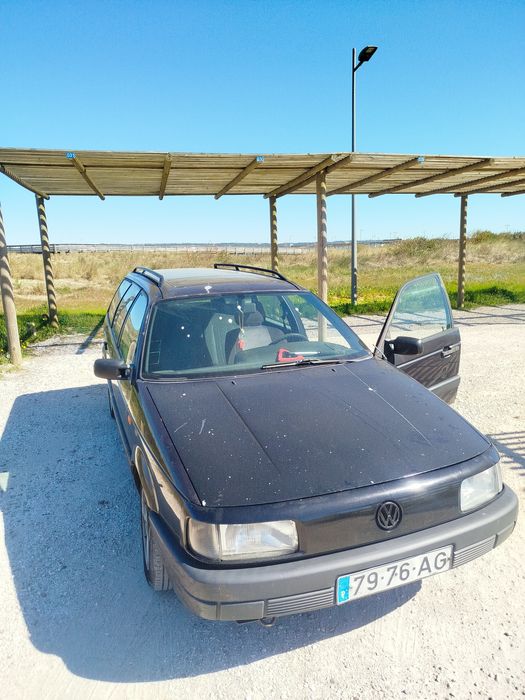 Passat b3 1.6 1993