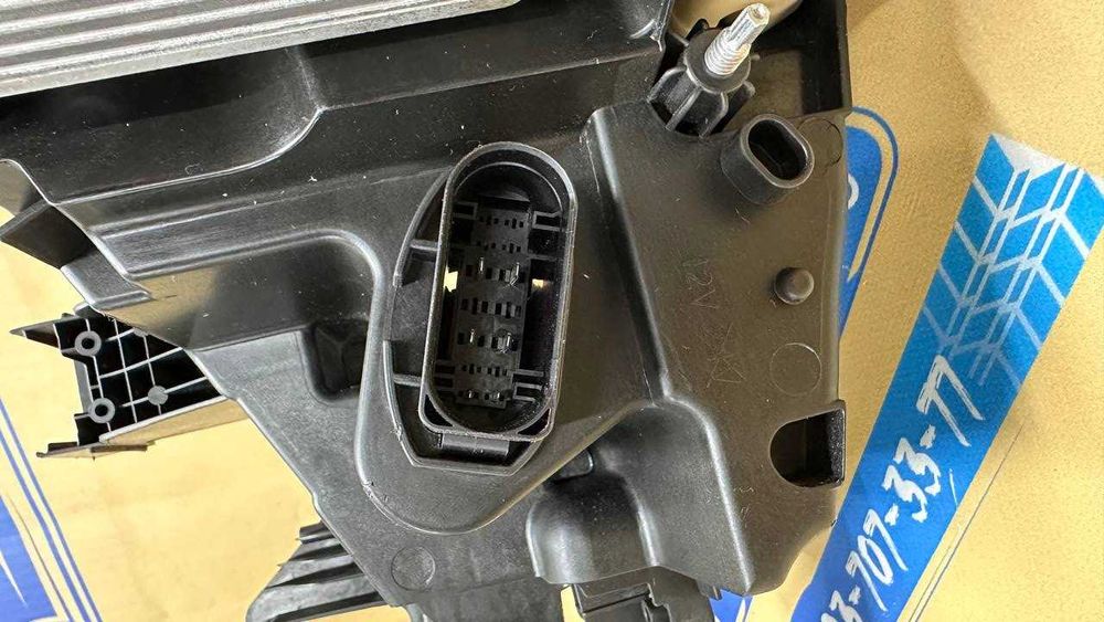 Фары Фари Фара Volkswagen VW ID.4 ID4 Full led 2020-2023